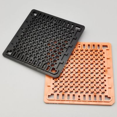 İyi bir fiyat. ESD Antistatik Elektronik Bileşenler Tepsisi çevrimiçi