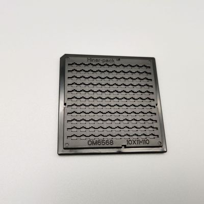 İyi bir fiyat. Taşıma Gofretleri Çıplak Kalıp Tepsileri Paketleme Elektronik Enjeksiyon Kalıplama çevrimiçi