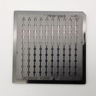 İyi bir fiyat. Plastik Anti Statik Çıplak Kalıp Tepsileri çevrimiçi