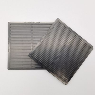 İyi bir fiyat. Kare Normal Antistatik IC Chip Transfer Tepsisi Çevre Dostu çevrimiçi