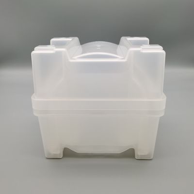 İyi bir fiyat. 6 İnç 150mm Gofret Nakliye Kutusu çevrimiçi
