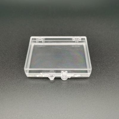 Sert Dayanıklı Jel Yapışkan Kutu Nem Korumalı 75X55X10mm Ekstrüzyon Yok