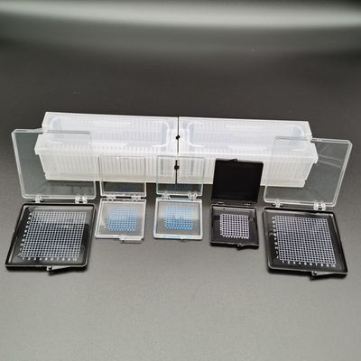 ESD Yarı İletken Jel Yapışkan Kutu