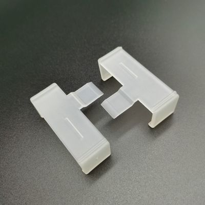 İyi bir fiyat. OEM 2 İnç Şeffaf Plastik IC Tepsi Klipsi Geri Dönüştürülebilir Nem Korumalı çevrimiçi