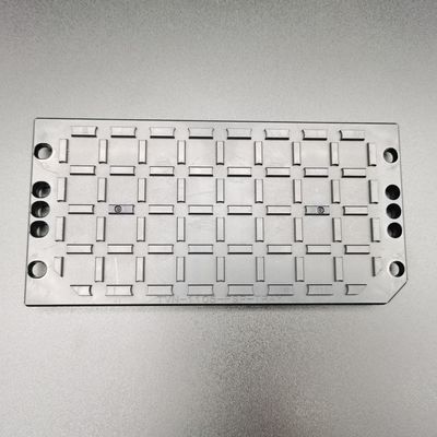 İyi bir fiyat. Küçük Motorlu 32PCS IC Chip Tepsisi Çevre Dostu ISO Sertifikası çevrimiçi