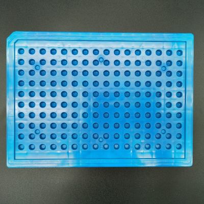İyi bir fiyat. PEI Plastik Elektronik Bileşenler Tepsisi ESD PC Enjeksiyon Kalıplama çevrimiçi