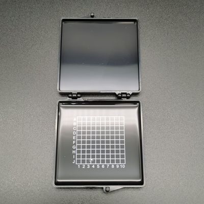İyi bir fiyat. Graphite Diamonds Jewel için Geri Dönüştürülebilir Kalıcı Antistatik Yapışkan Jel Kutusu çevrimiçi