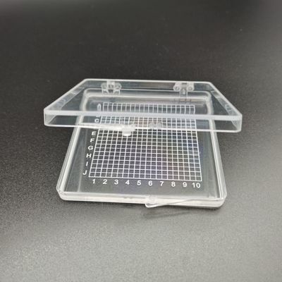 İyi bir fiyat. Safir Şeffaf Kapak Jel Taşıyıcı Yapışkan Kutu Çevre Dostu çevrimiçi