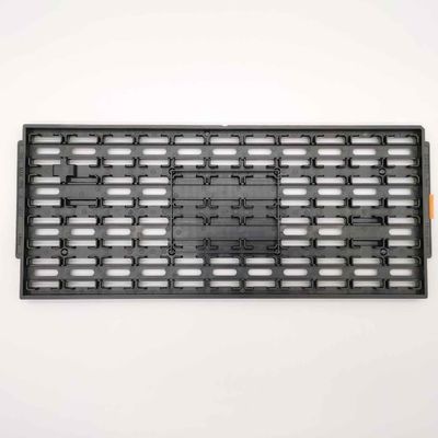 İyi bir fiyat. QFP Paketi ESD IC Tepsileri Jedec Standard Max 0,76mm Düzlük çevrimiçi