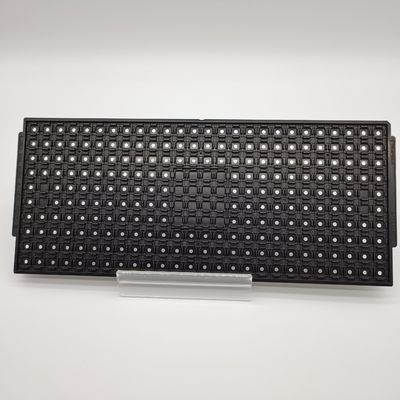 İyi bir fiyat. BGA Chips 198PCS Özel Jedec Tepsileri Isıya Dayanıklı MPPO Malzemeleri çevrimiçi